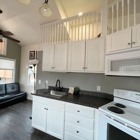 וודלנד פארק Cedar Tiny Home מראה חיצוני תמונה