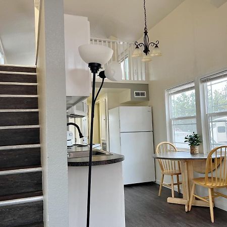 וודלנד פארק Cedar Tiny Home מראה חיצוני תמונה