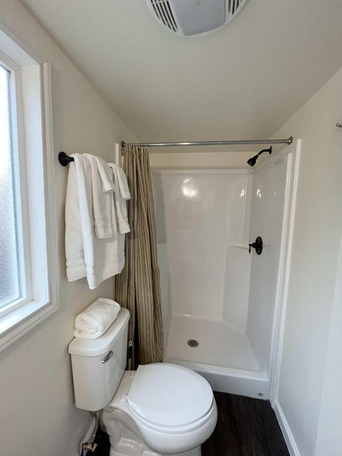 וודלנד פארק Cedar Tiny Home מראה חיצוני תמונה