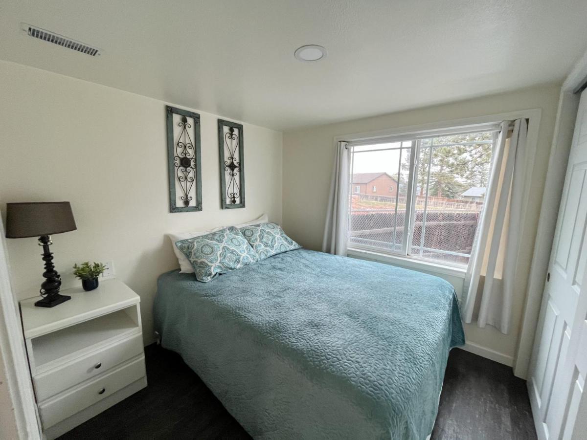 וודלנד פארק Cedar Tiny Home מראה חיצוני תמונה