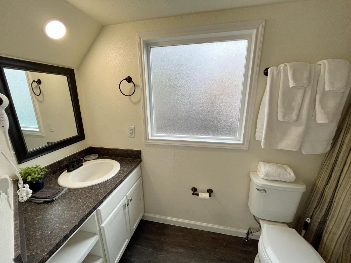 וודלנד פארק Cedar Tiny Home מראה חיצוני תמונה
