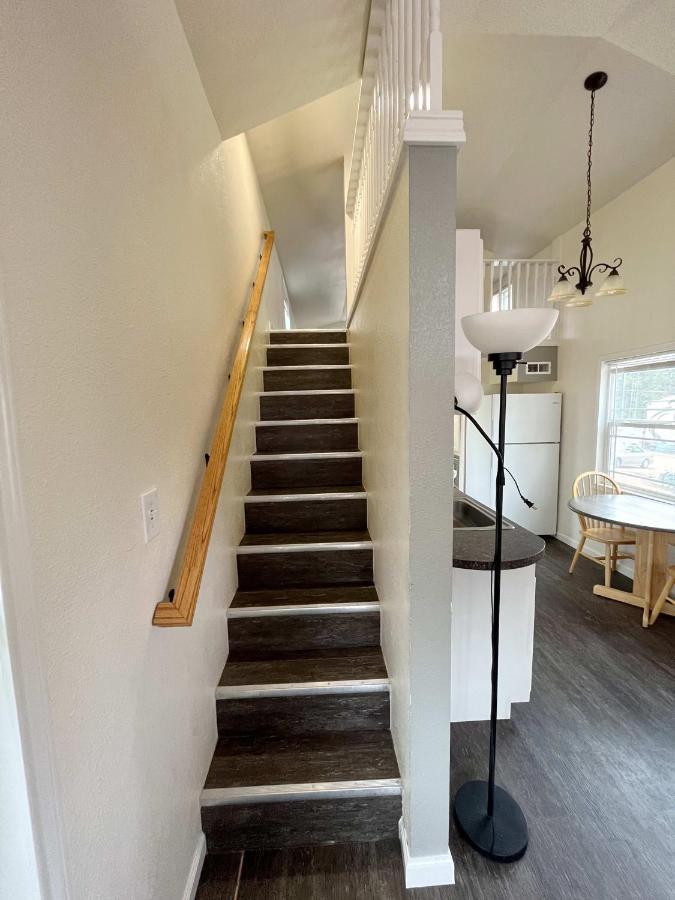 וודלנד פארק Cedar Tiny Home מראה חיצוני תמונה