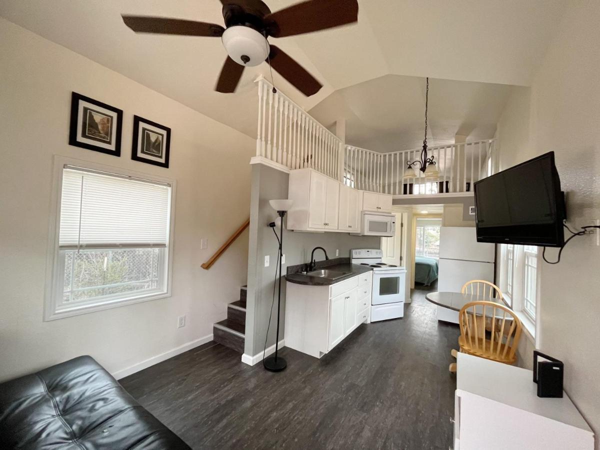 וודלנד פארק Cedar Tiny Home מראה חיצוני תמונה